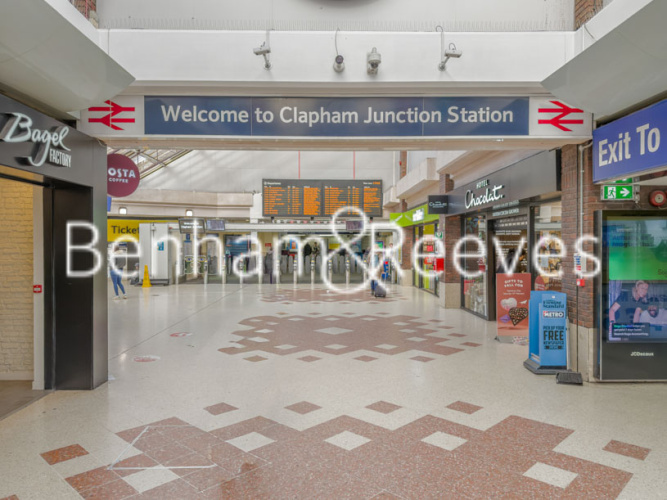 1  bedroom flat to rent in Monarch Square, Imperial Wharf, SW11-image 23