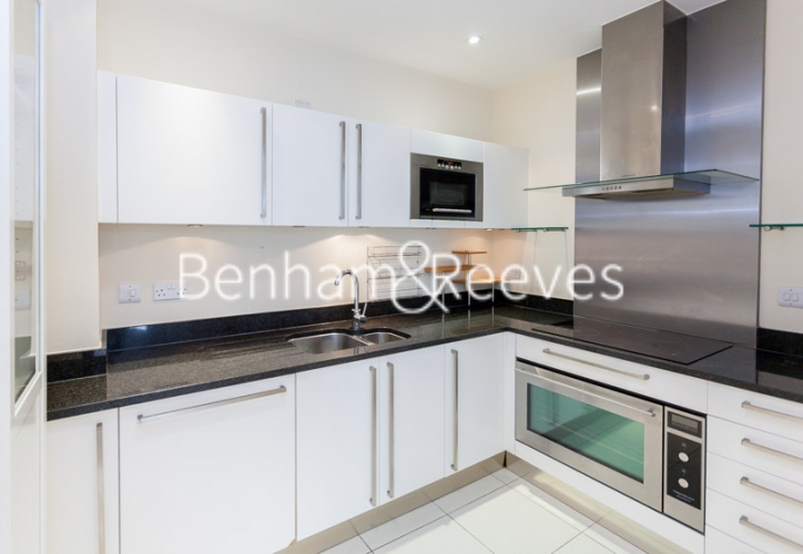2 bedrooms flat to rent in Battersea Reach, Battersea, SW18-image 2