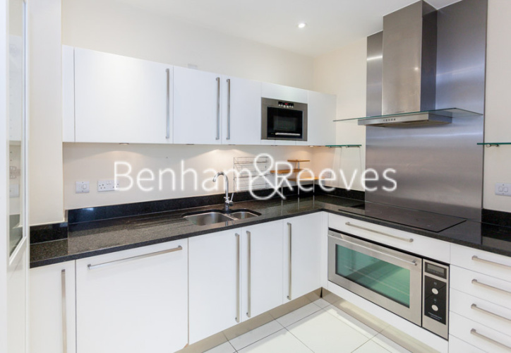 2  bedrooms flat to rent in Battersea Reach, Battersea, SW18-image 2