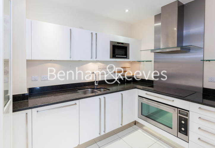2  bedrooms flat to rent in Battersea Reach, Battersea, SW18-image 6