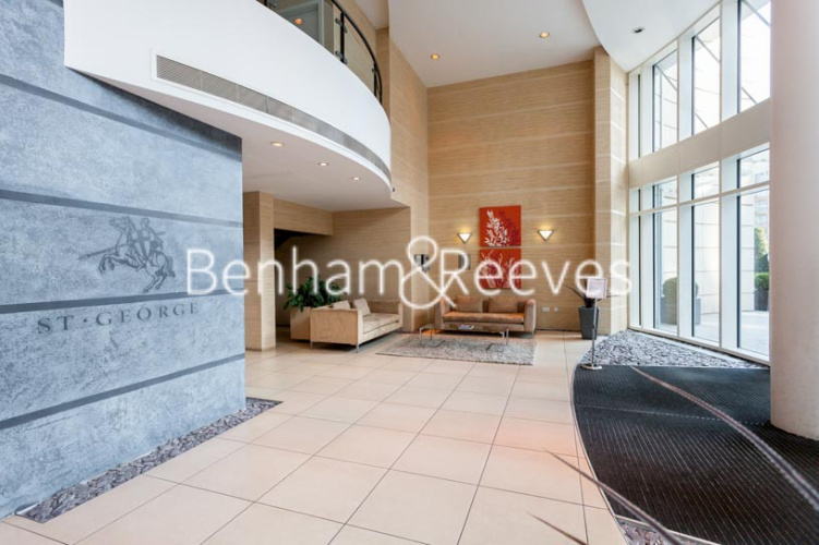 2  bedrooms flat to rent in Battersea Reach, Battersea, SW18-image 8