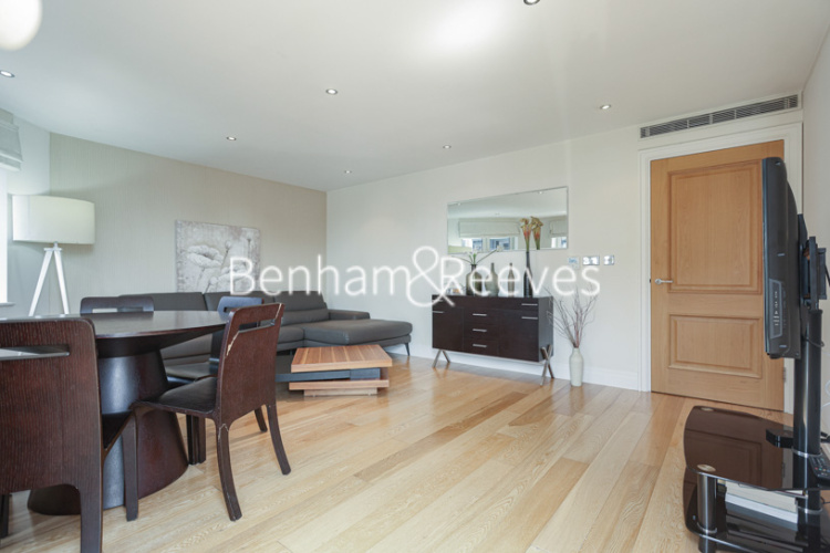 2  bedrooms flat to rent in The Boulevard, Fulham, SW6-image 3