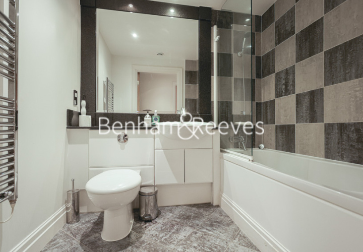 2 bedrooms flat to rent in The Boulevard, Fulham, SW6-image 5