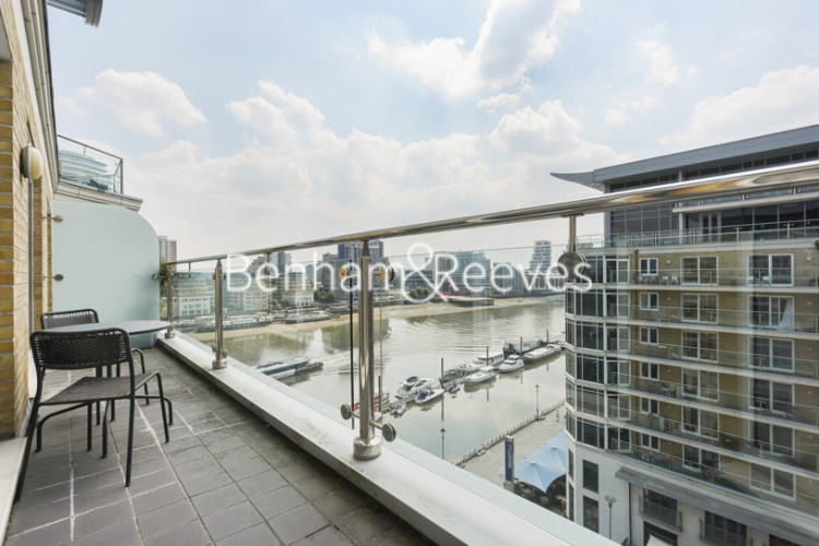 2 bedrooms flat to rent in The Boulevard, Fulham, SW6-image 6