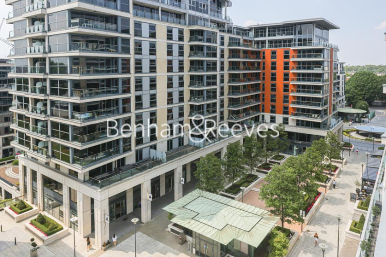 2  bedrooms flat to rent in The Boulevard, Fulham, SW6-image 7