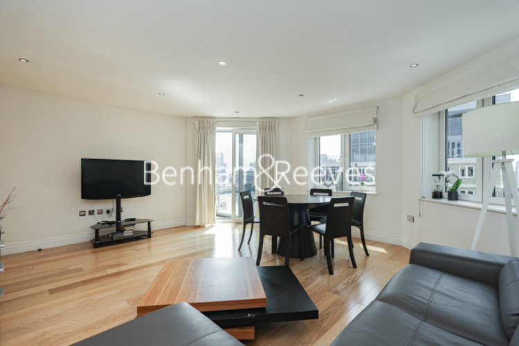 2 bedrooms flat to rent in The Boulevard, Fulham, SW6-image 8