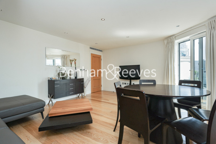 2 bedrooms flat to rent in The Boulevard, Fulham, SW6-image 9