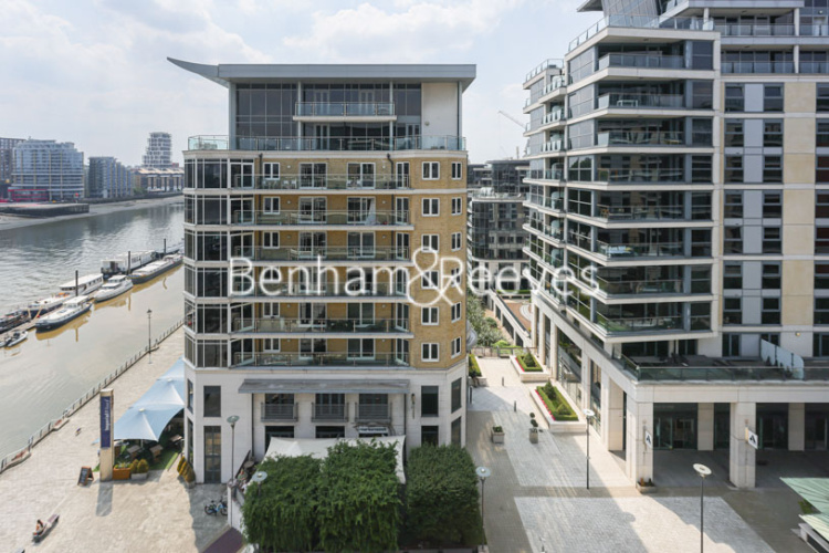 2  bedrooms flat to rent in The Boulevard, Fulham, SW6-image 17