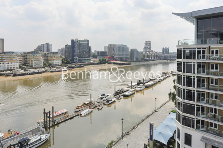 2  bedrooms flat to rent in The Boulevard, Fulham, SW6-image 18