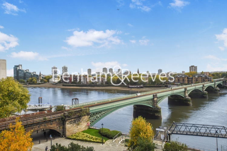 3  bedrooms flat to rent in The Boulevard, Imperial Wharf, SW6-image 10