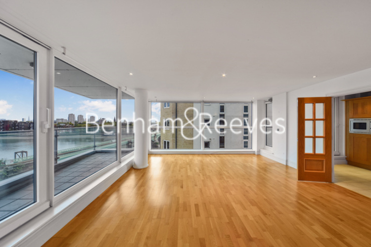 3  bedrooms flat to rent in The Boulevard, Imperial Wharf, SW6-image 11