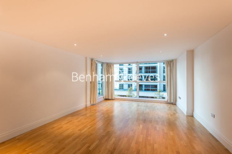 3  bedrooms flat to rent in The Boulevard, Fulham, SW6-image 1