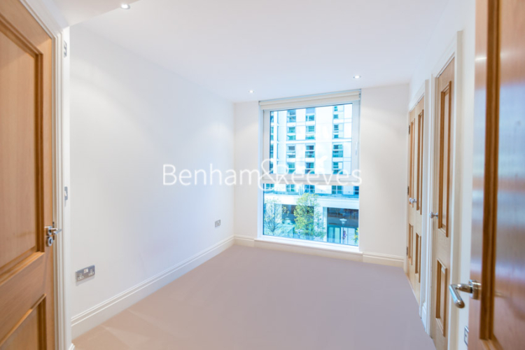 3 bedrooms flat to rent in The Boulevard, Fulham, SW6-image 3