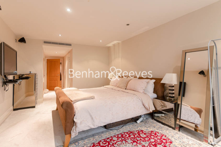 3  bedrooms flat to rent in The Boulevard, Imperial Wharf, SW6-image 9