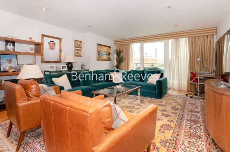 3 bedrooms flat to rent in The Boulevard, Imperial Wharf, SW6-image 11