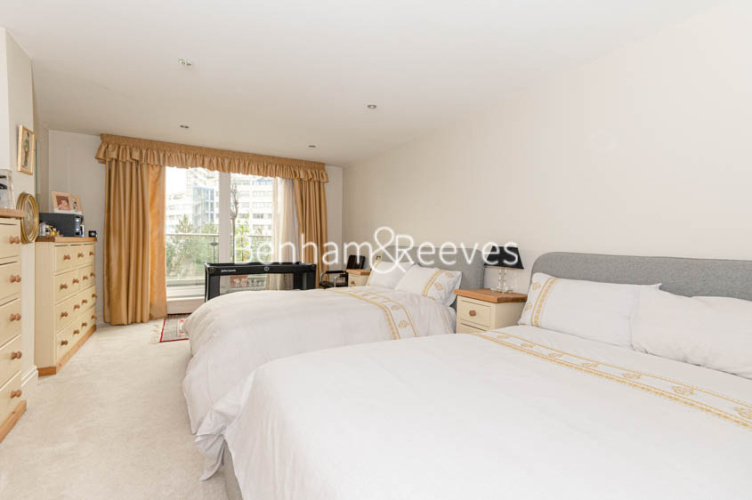 3  bedrooms flat to rent in The Boulevard, Imperial Wharf, SW6-image 14