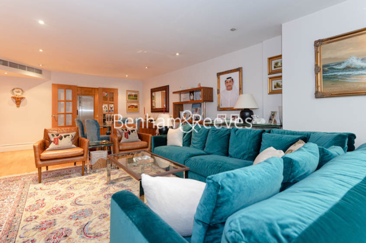 3  bedrooms flat to rent in The Boulevard, Imperial Wharf, SW6-image 15