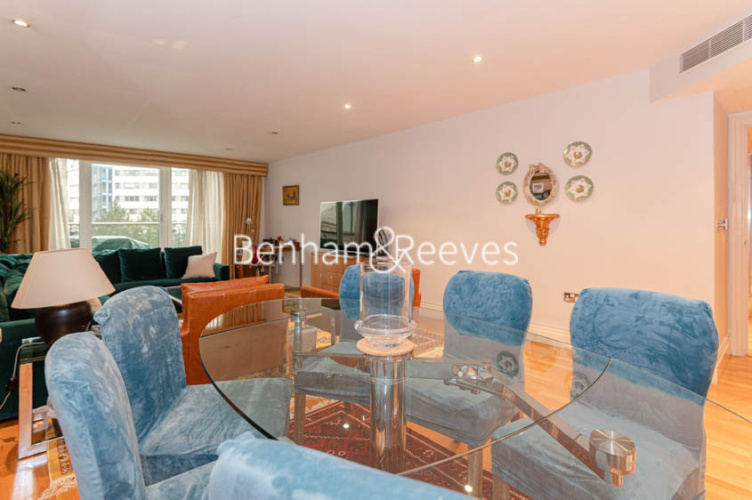 3 bedrooms flat to rent in The Boulevard, Imperial Wharf, SW6-image 19