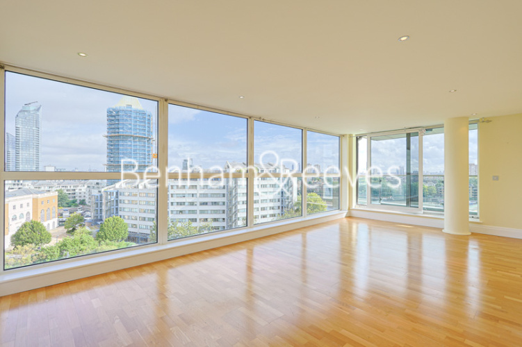 2  bedrooms flat to rent in Harbour Reach, Imperial Wharf, SW6-image 1