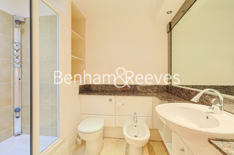 2  bedrooms flat to rent in Harbour Reach, Imperial Wharf, SW6-image 4