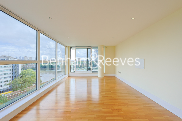 2  bedrooms flat to rent in Harbour Reach, Imperial Wharf, SW6-image 7