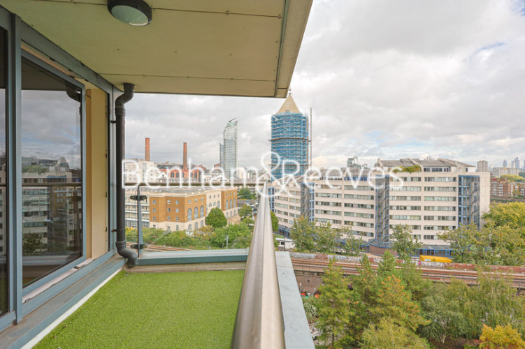2  bedrooms flat to rent in Harbour Reach, Imperial Wharf, SW6-image 12