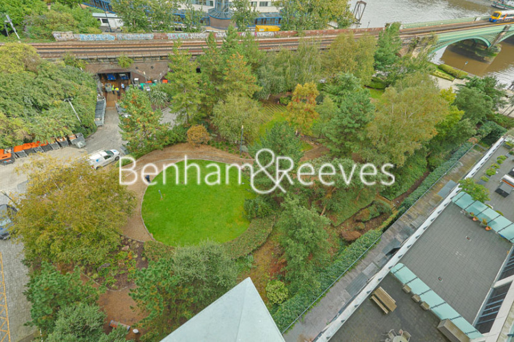 2  bedrooms flat to rent in Harbour Reach, Imperial Wharf, SW6-image 13