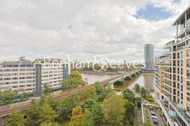 2  bedrooms flat to rent in Harbour Reach, Imperial Wharf, SW6-image 17