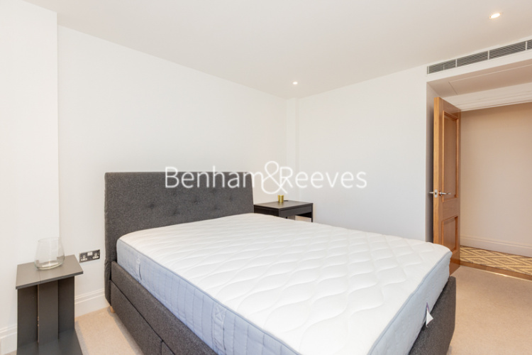 2 bedrooms flat to rent in The Boulevard, Imperial Wharf, SW6-image 4