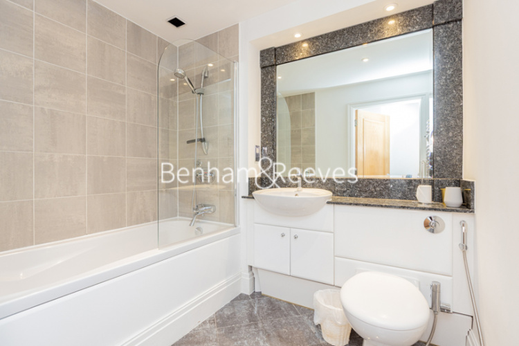 2 bedrooms flat to rent in The Boulevard, Imperial Wharf, SW6-image 5