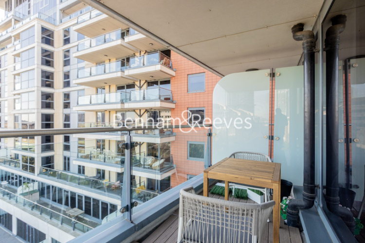 2 bedrooms flat to rent in The Boulevard, Imperial Wharf, SW6-image 6