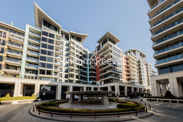 2 bedrooms flat to rent in The Boulevard, Imperial Wharf, SW6-image 7