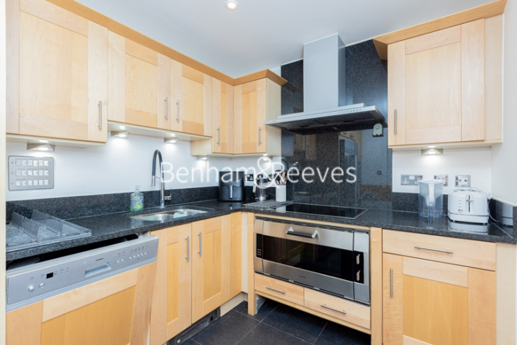 2  bedrooms flat to rent in The Boulevard, Imperial Wharf, SW6-image 9