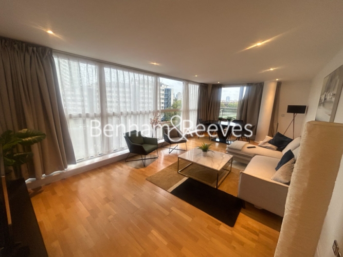 2 bedrooms flat to rent in The Boulevard, Imperial Wharf, SW6-image 12