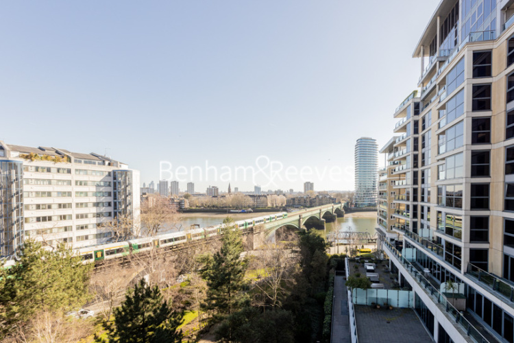 2 bedrooms flat to rent in The Boulevard, Imperial Wharf, SW6-image 13