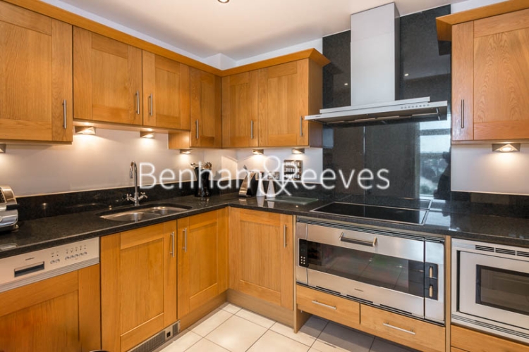 2 bedrooms flat to rent in Imperial Wharf, Fulham, SW6-image 2