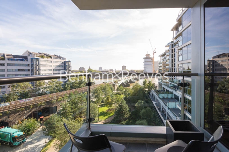 2 bedrooms flat to rent in Imperial Wharf, Fulham, SW6-image 6