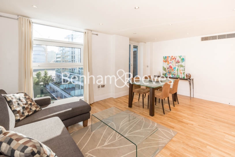 2 bedrooms flat to rent in Imperial Wharf, Fulham, SW6-image 7