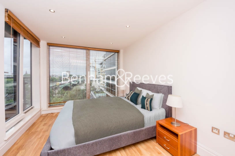 2 bedrooms flat to rent in Imperial Wharf, Fulham, SW6-image 8