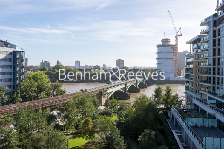 2 bedrooms flat to rent in Imperial Wharf, Fulham, SW6-image 10