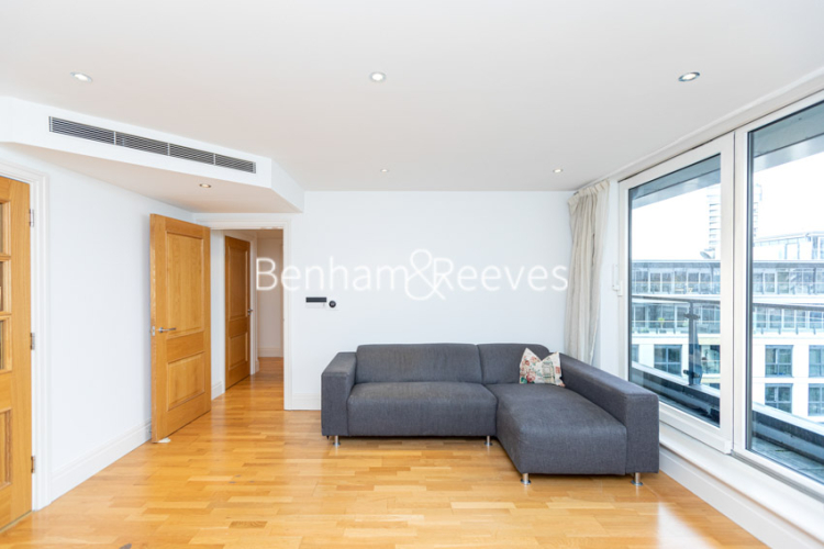 2  bedrooms flat to rent in Imperial Wharf, Fulham, SW6-image 1