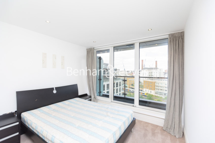 2  bedrooms flat to rent in Imperial Wharf, Fulham, SW6-image 3