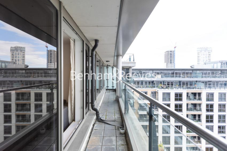 2  bedrooms flat to rent in Imperial Wharf, Fulham, SW6-image 5