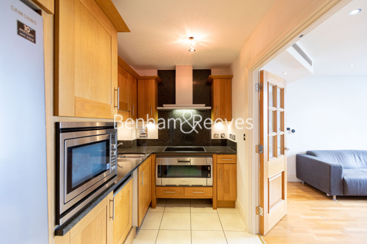 2  bedrooms flat to rent in Imperial Wharf, Fulham, SW6-image 7