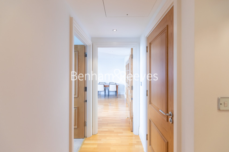 2  bedrooms flat to rent in Imperial Wharf, Fulham, SW6-image 9