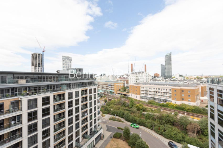 2  bedrooms flat to rent in Imperial Wharf, Fulham, SW6-image 10