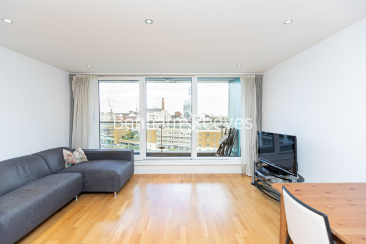 2  bedrooms flat to rent in Imperial Wharf, Fulham, SW6-image 11