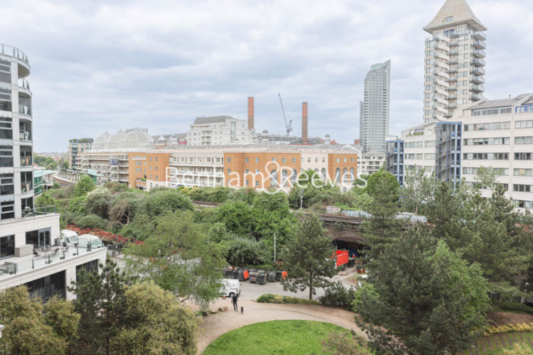 3  bedrooms flat to rent in Thames Point, Imperial Wharf, SW6-image 9