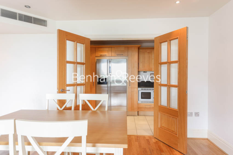 3  bedrooms flat to rent in Thames Point, Imperial Wharf, SW6-image 22