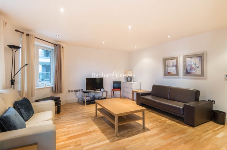 2 bedrooms flat to rent in The Boulevard, Fulham, SW6-image 1